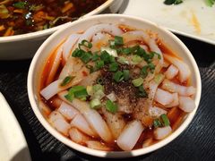 川北凉粉-夫妻肺片·中华老字号·正宗川菜(春熙路店)