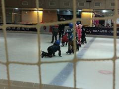 -奥山冰场(奥山世纪城店)