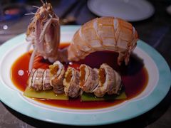 -新荣记(BFC外滩金融中心店)