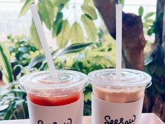 -Seesaw Coffee(朝阳大悦城店)