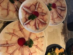 -七秒鱼·斑鱼火锅(太阳城店)