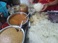 -陕西周记·手工米皮老店(工人路店)