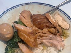 -潮人潮品隆江猪脚饭(城壹汇·流花店)