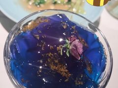 蝶豆花-米多分·越南小馆(南海万科广场店)