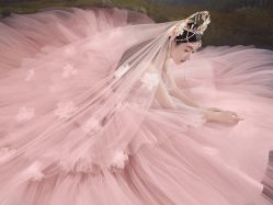 -第一夫人婚纱摄影(南京店)