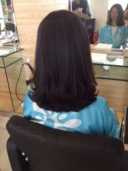 高峰老师作品-美秀造型