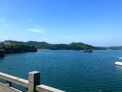 -宁波九龙湖开元度假村