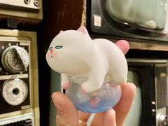 -泡泡玛特POPMART(天环购物中心店)
