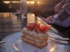 拿波仑-云端咖啡(山顶教堂店)