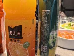 -小厨娘淮扬菜(天印大道店)