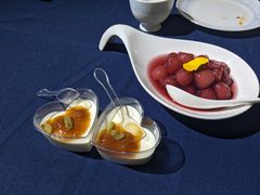 干果布丁-伊带伊路新疆美食府(呼家楼店)