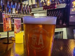 -京A Taproom·精酿餐吧(CBD店)