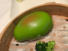 流沙包-胜记酒家·风味线(南山花园城店)