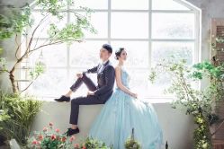 -太郎花子婚纱摄影艺术中心
