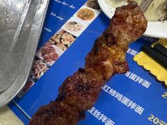 -吾斯曼珍珠抓饭王