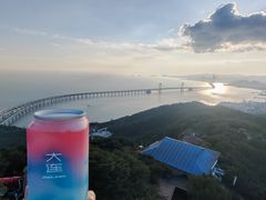 -星海湾跨海大桥