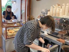 -SPARROW 家雀儿咖啡本店