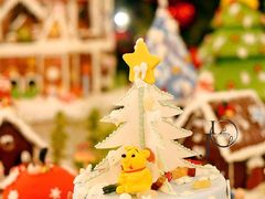 -Salon de Ville浦江汇(上海外滩华尔道夫酒店店)