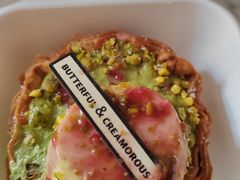 -B&C黄油与面包·THE GARDEN BAKERY概念店(世纪汇店)