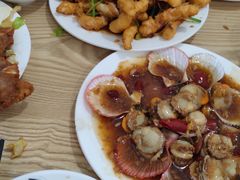 -九龙餐厅(大沽路店)