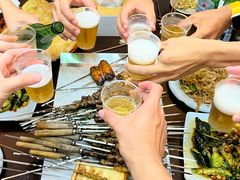 -江湖翅客(琶洲新村店)