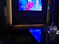 -活力无限KTV(天河新天地店)