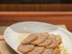 -荣家黄鱼面(前滩太古里店)