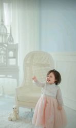 -Baby Pastel 自然光儿童摄影(CBD店)