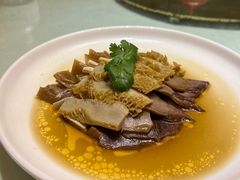 川式卤拼-尘香•传统川菜(创汇首座店)