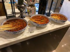 -深圳同泰万怡酒店·万荟轩自助餐厅(同泰店)