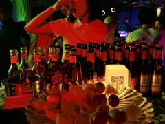 -苏荷酒吧(九街店)