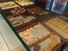 -包道广式点心专门店(东山口店)