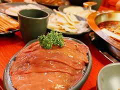 -谭鸭血老火锅(日本东京店)