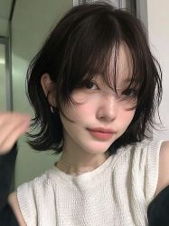点击看大图 -HD HAIR STYLE