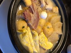 -锦岸私房菜(西栅大街店)