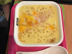 -满记甜品(王府井北京市百货大楼店)