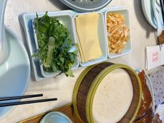 -小吊梨汤·北京菜·烤鸭(双井乐成中心店)