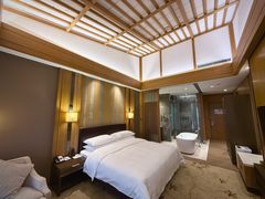 -杭州西溪喜来登度假大酒店