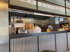 -BAKER&SPICE(BFC外滩金融中心店)