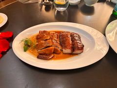 -珠海瑞吉酒店·宴庭中餐厅