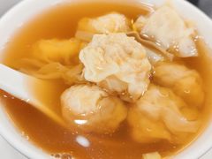 正斗鲜虾净云吞-丽的面家(多宝路店)