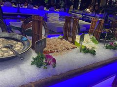 -加餐海鲜自助(宝龙一城店)