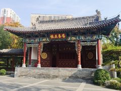 -迎泽公园