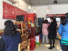 -螺蛳粉先生(蓟门桥店)