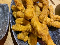 -付小姐在成都(川沙店)