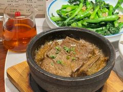 -山水茶艺馆·点心粤菜·30年老字号