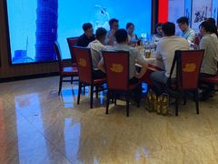 大堂-解家河南菜(商鼎路店)