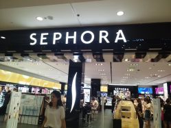 -丝芙兰Sephora