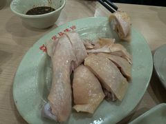 -百家鸡味馆(清泰店)