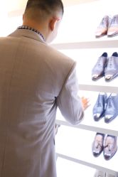 点击看大图 -优刻西服西装定制(金轮国际广场店)